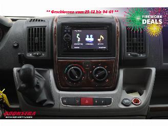 Rapido  643F 2.3 MJ Luifel Solar Fietsendrager Dwarsbed picture 27