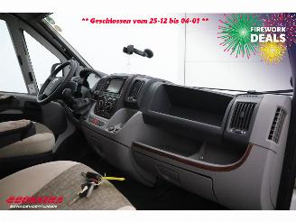 Rapido  643F 2.3 MJ Luifel Solar Fietsendrager Dwarsbed picture 25