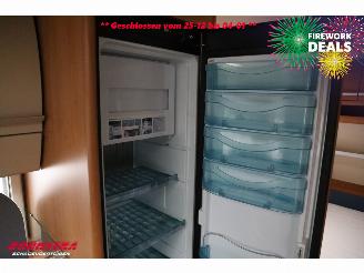 Fendt  Bianco 465 Mover Luifel Fietsendrager Frans Bed Rondzit TV picture 20