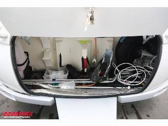 Fendt  Bianco 465 Mover Luifel Fietsendrager Frans Bed Rondzit TV picture 28