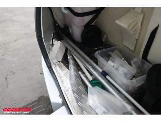 Fendt  Bianco 465 Mover Luifel Fietsendrager Frans Bed Rondzit TV picture 13