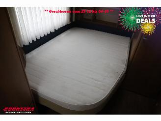 Fendt  Bianco 465 Mover Luifel Fietsendrager Frans Bed Rondzit TV picture 16