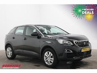 Peugeot 3008 1.5 BlueHDi Blue Lease Executive Leder Navi Clima Cruise PDC AHK picture 2