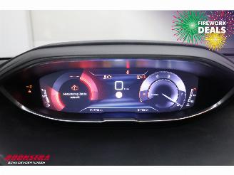 Peugeot 3008 1.5 BlueHDi Blue Lease Executive Leder Navi Clima Cruise PDC AHK picture 13