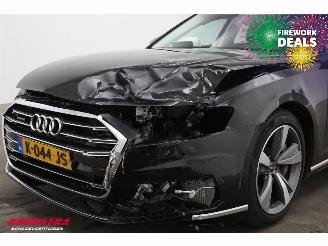 Audi A8 60 TFSI e Quattro Behindertenger. LED Leder Cruise 28.162 km! picture 10