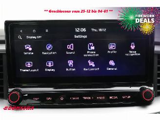 Kia Ceed 1.0 T-GDi DynamicLine LED ACC Navi Clima PDC picture 24