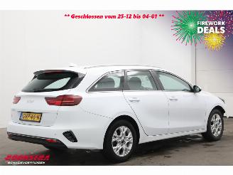 Kia Ceed 1.0 T-GDi DynamicLine LED ACC Navi Clima PDC picture 3