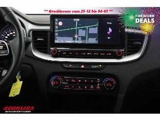 Kia Ceed 1.0 T-GDi DynamicLine LED ACC Navi Clima PDC picture 15