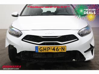 Kia Ceed 1.0 T-GDi DynamicLine LED ACC Navi Clima PDC picture 7