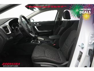 Kia Ceed 1.0 T-GDi DynamicLine LED ACC Navi Clima PDC picture 16