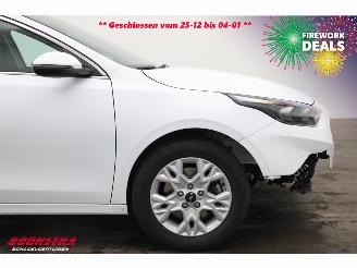 Kia Ceed 1.0 T-GDi DynamicLine LED ACC Navi Clima PDC picture 5