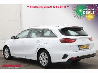 Kia Ceed 1.0 T-GDi DynamicLine LED ACC Navi Clima PDC picture 4