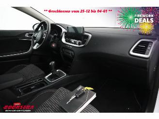 Kia Ceed 1.0 T-GDi DynamicLine LED ACC Navi Clima PDC picture 13