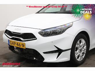 Kia Ceed 1.0 T-GDi DynamicLine LED ACC Navi Clima PDC picture 12