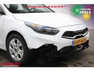 Kia Ceed 1.0 T-GDi DynamicLine LED ACC Navi Clima PDC picture 6