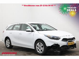 Kia Ceed 1.0 T-GDi DynamicLine LED ACC Navi Clima PDC picture 2