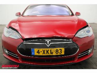 Tesla Model S 85 Base Leder Cruise Camera SHZ picture 6