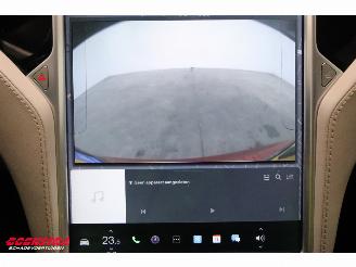 Tesla Model S 85 Base Leder Cruise Camera SHZ picture 30