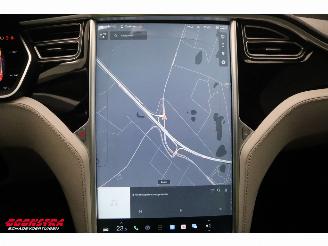 Tesla Model S 85 Base Leder Cruise Camera SHZ picture 26