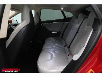 Tesla Model S 85 Base Leder Cruise Camera SHZ picture 16