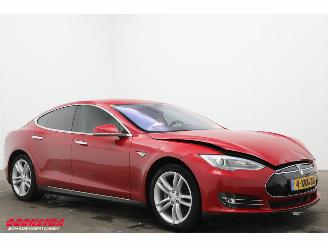 Tesla Model S 85 Base Leder Cruise Camera SHZ picture 2
