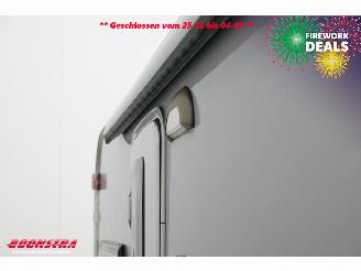 Burstner  Averso Fifty 460 TL Mover Single Beds Rondzit picture 10