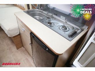 Burstner  Averso Fifty 460 TL Mover Single Beds Rondzit picture 16