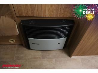 Burstner  Averso Fifty 460 TL Mover Single Beds Rondzit picture 19