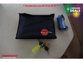 Burstner  Averso Fifty 460 TL Mover Single Beds Rondzit picture 21