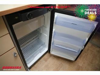 Burstner  Averso Fifty 460 TL Mover Single Beds Rondzit picture 17