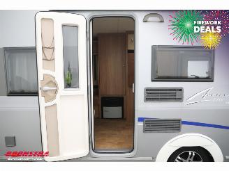 Burstner  Averso Fifty 460 TL Mover Single Beds Rondzit picture 25