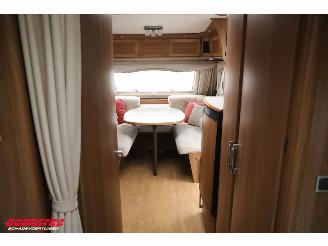 Kabe  Ametist 560 GLE Solar Mover Single Beds picture 15