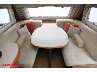 Kabe  Ametist 560 GLE Solar Mover Single Beds picture 17