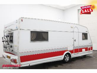 Kabe  Ametist 560 GLE Solar Mover Single Beds picture 3