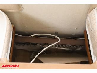 Kabe  Ametist 560 GLE Solar Mover Single Beds picture 10