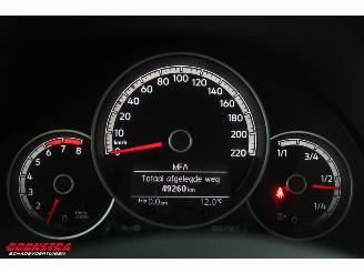 Volkswagen Up! 1.0 BMT move up! Airco Bluetooth 49.259 km! picture 19