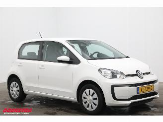 Volkswagen Up! 1.0 BMT move up! Airco Bluetooth 49.259 km! picture 2