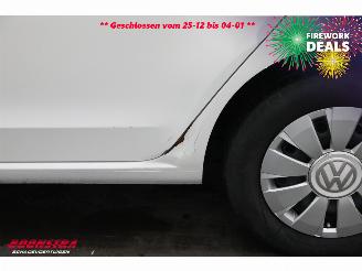 Volkswagen Up! 1.0 BMT move up! Airco Bluetooth 49.259 km! picture 5