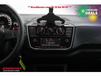 Volkswagen Up! 1.0 BMT move up! Airco Bluetooth 49.259 km! picture 14
