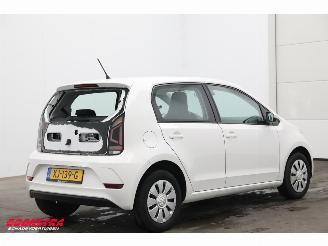 Volkswagen Up! 1.0 BMT move up! Airco Bluetooth 49.259 km! picture 3