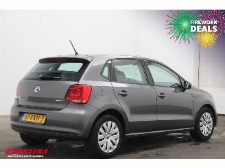 Volkswagen Polo 1.2-12V BlueMotion 5-DRS Comfortline Airco Cruise 112.940 km! picture 3