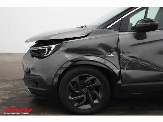 Opel Crossland 1.2 120 Jaar Edition LED Apple/Android Navi Clima Cruise Camera PDC picture 13
