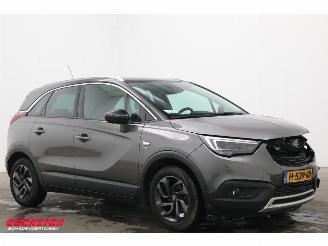 Opel Crossland 1.2 120 Jaar Edition LED Apple/Android Navi Clima Cruise Camera PDC picture 2