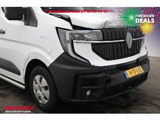 Renault Master T35 L2-H2 Extra long range 87 kWh LED Apple/Android Camera AHK picture 9