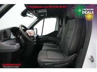 Renault Master T35 L2-H2 Extra long range 87 kWh LED Apple/Android Camera AHK picture 22