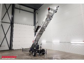   Toplight 21 Ladderlift Bouwlift 21m BY 2024 36 Uur! picture 27