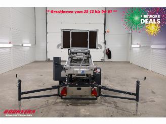   Toplight 21 Ladderlift Bouwlift 21m BY 2024 36 Uur! picture 6