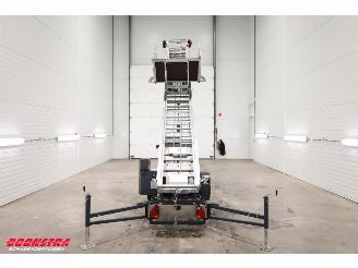   Toplight 21 Ladderlift Bouwlift 21m BY 2024 36 Uur! picture 5