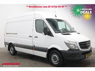Mercedes Sprinter 316 CDI Aut. Navi Airco Cruise Camera AHK picture 2