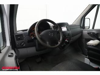 Mercedes Sprinter 316 CDI Aut. Navi Airco Cruise Camera AHK picture 13